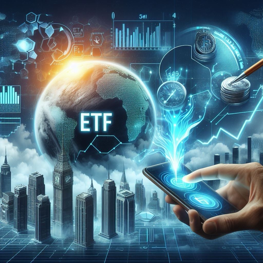 Investment-Wissen – Spot und Futures&nbsp;ETFs