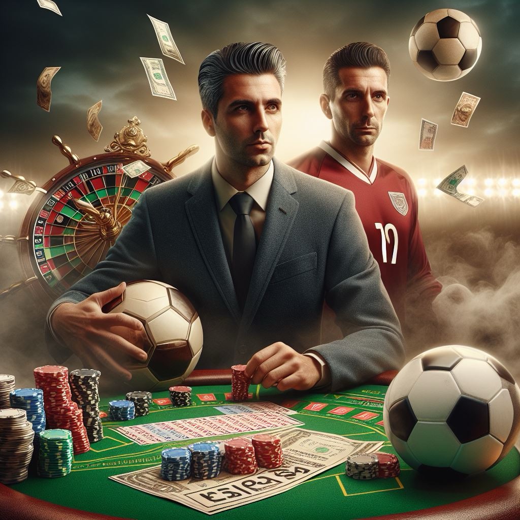 Quick Check – die Glücksspielbranche