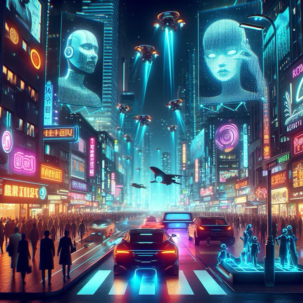 Buchtipp – The Second Machine&nbsp;Age