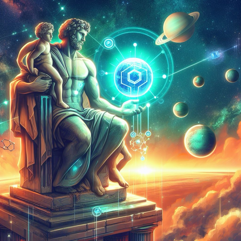 Jupiter: Die dezentrale Kryptobörse auf&nbsp;Solana