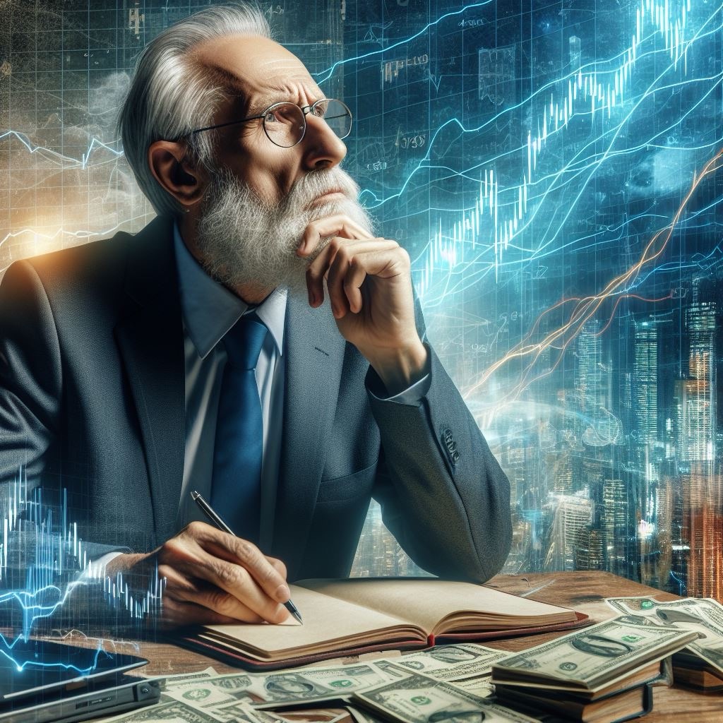 Fünf bekannte Börsenweisheiten und was sie&nbsp;bedeuten