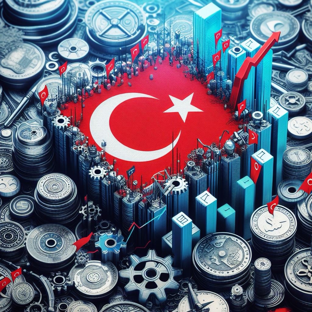 Das ist das größte Unternehmen der Türkei