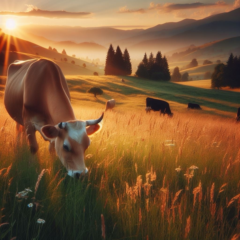 Die Rendite landwirtschaftlicher Flächen in&nbsp;Deutschland