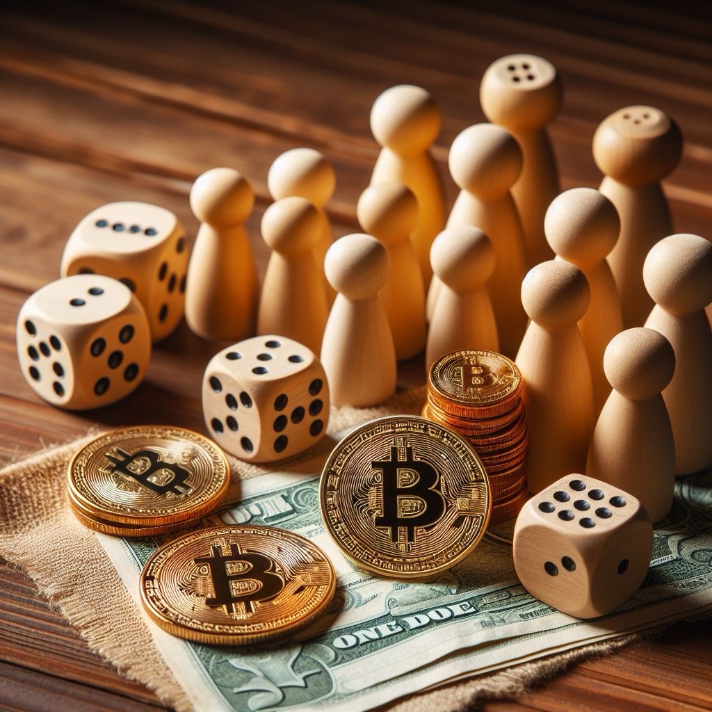 Testbericht: Cryptoly – Das Brettspiel für alle&nbsp;Bitcoin-Fans?
