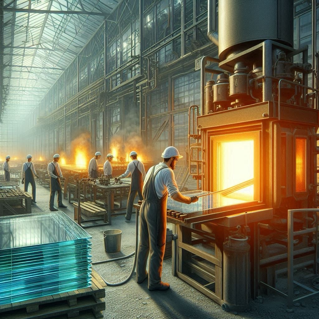 Investieren in Glas – Warum sollte man in Glas&nbsp;investieren?