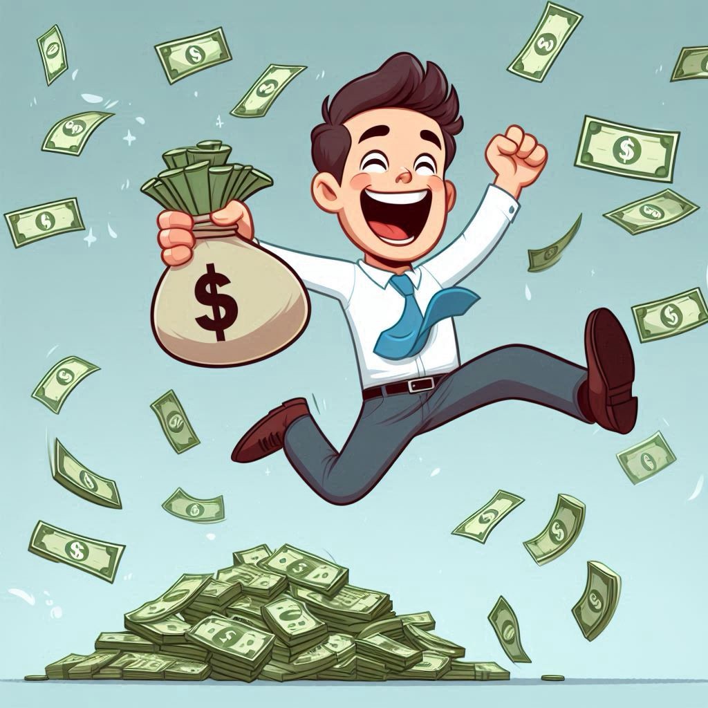 Monatliche Dividenden: Ein regelmäßiges Einkommen oder ein trügerischer&nbsp;Reiz?