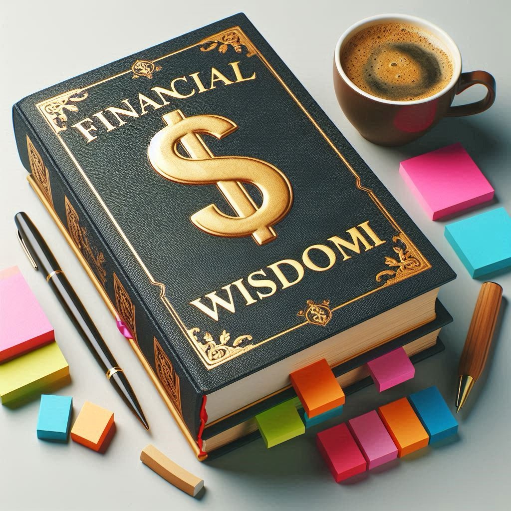 In eigener Sache: Der Finanzbuchblog ist&nbsp;da