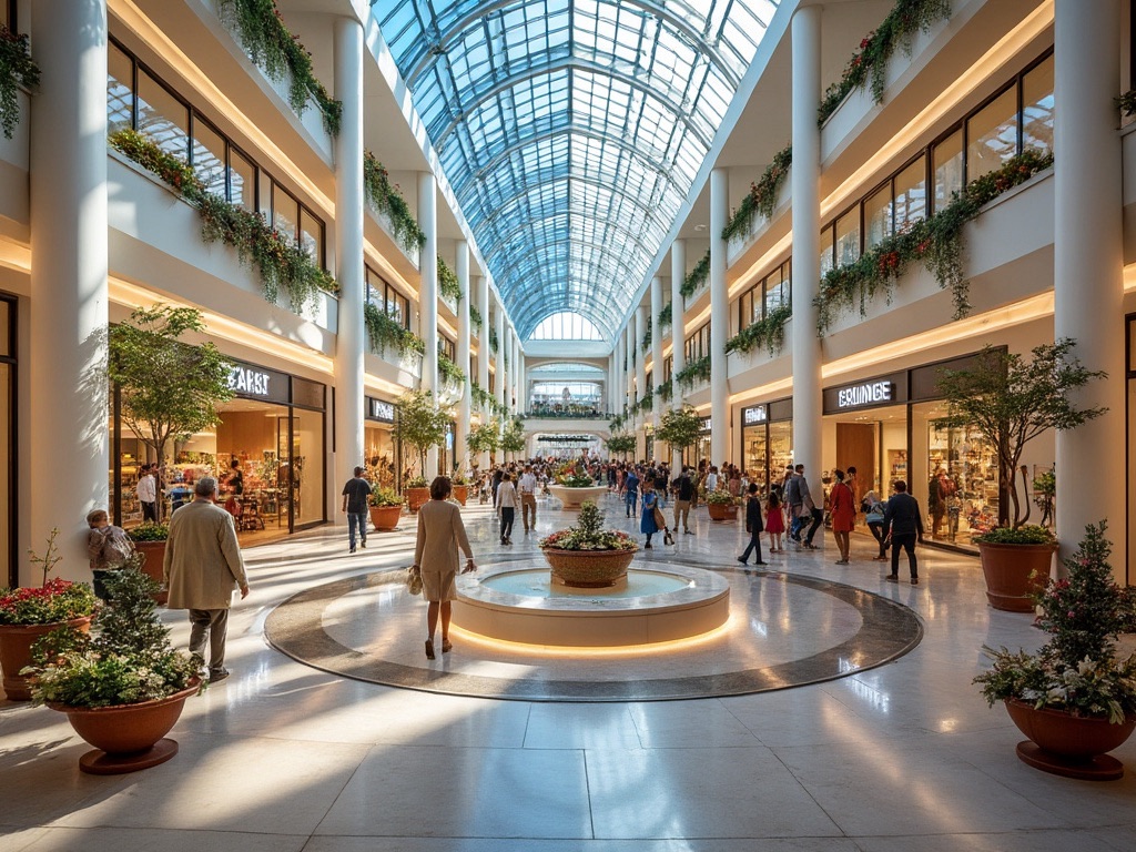 Investitionsleitfaden: Shopping Center&nbsp;REITs