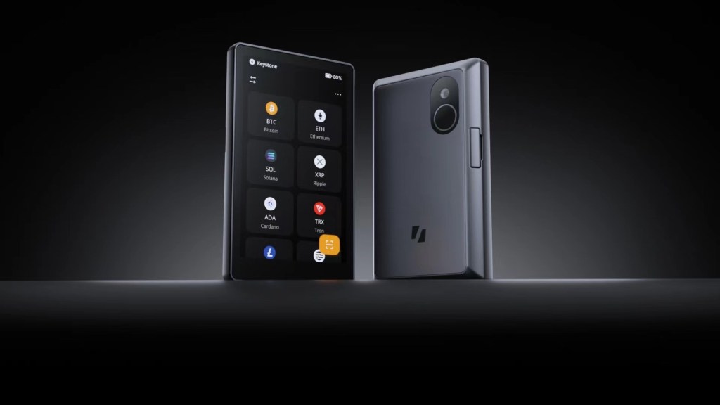 Keystone Black Friday Deal