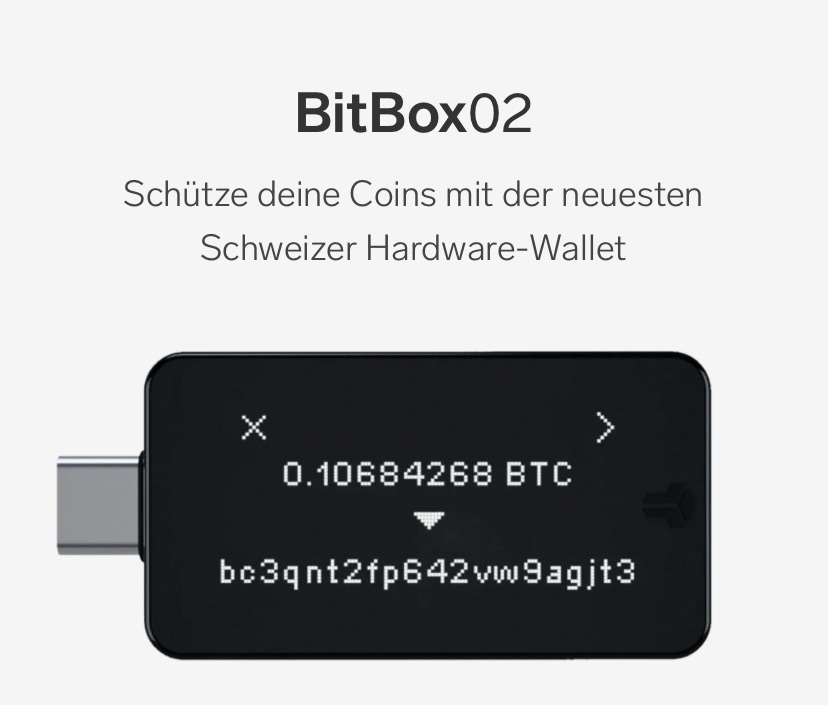 BitBox Black Friday 2024 Deal