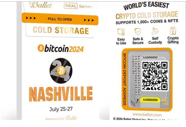 Ballet Real Bitcoin Rabattcode