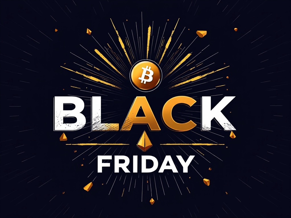 Crypto Wallets Black Friday bei&nbsp;Amazon