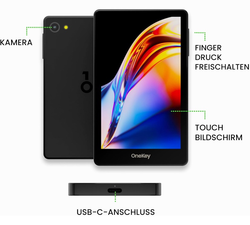 OneKey Pro Black Friday