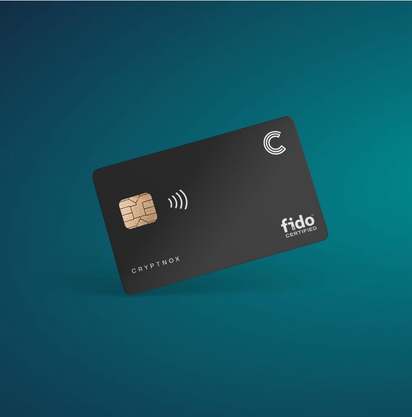 Cryptnox Black Friday