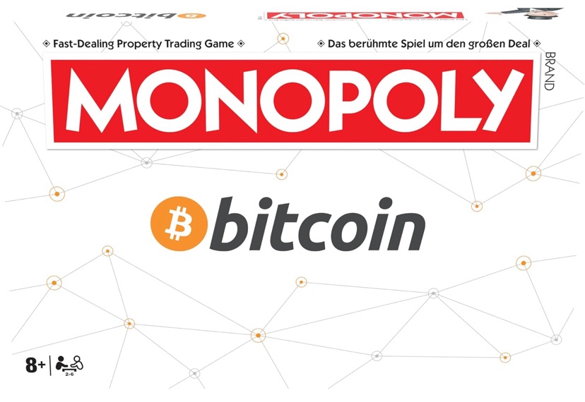 Monopoly Bitcoin