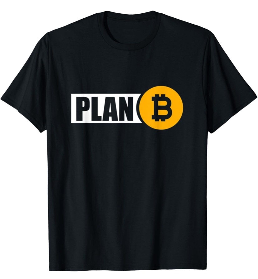 Plan B T Shirt
