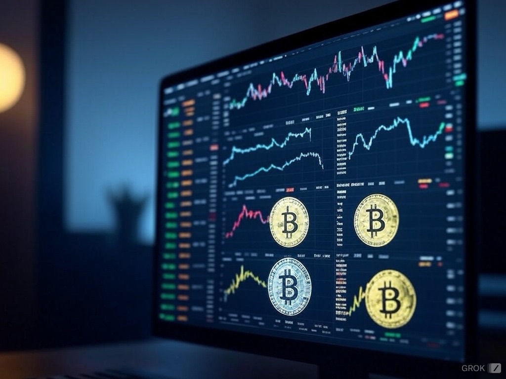 Die Kryptobranche 2024: Das waren die Meilensteine, Ereignisse und&nbsp;Trends