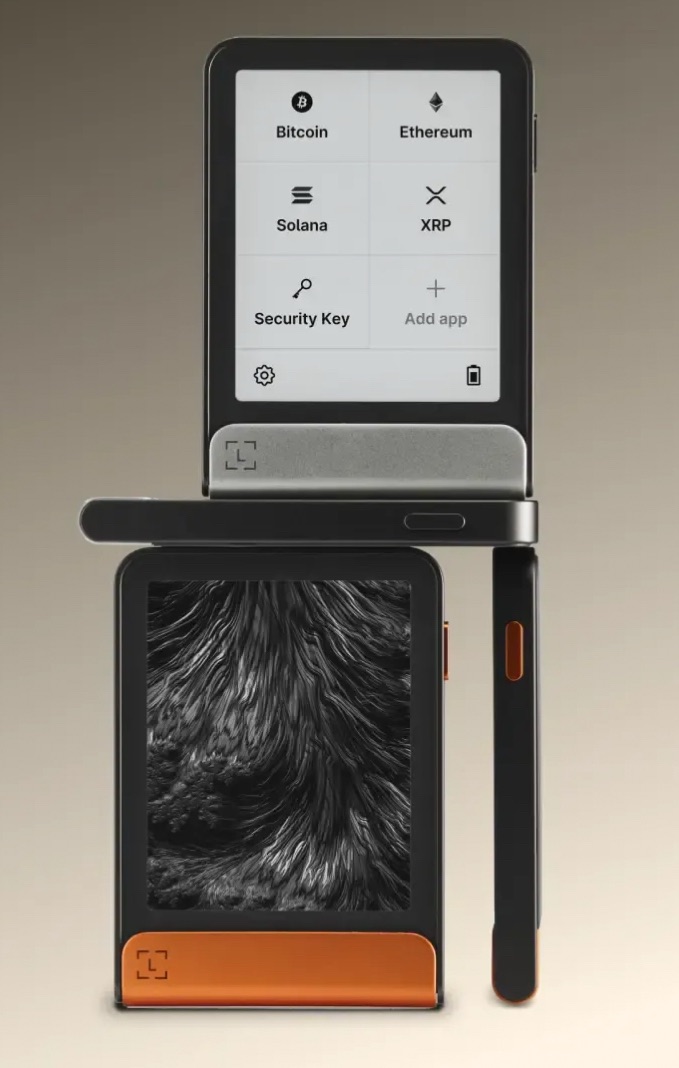 Ledger Stax vs. Ledger Flex: Ein ausführlicher&nbsp;Vergleich