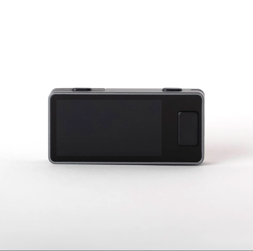 Jade Plus aus edlem Metall