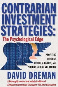 Contrarian Investment Strategies Buch