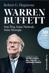 Warren Buffett Sein Weg 30 Jahre Jubiläum Buch