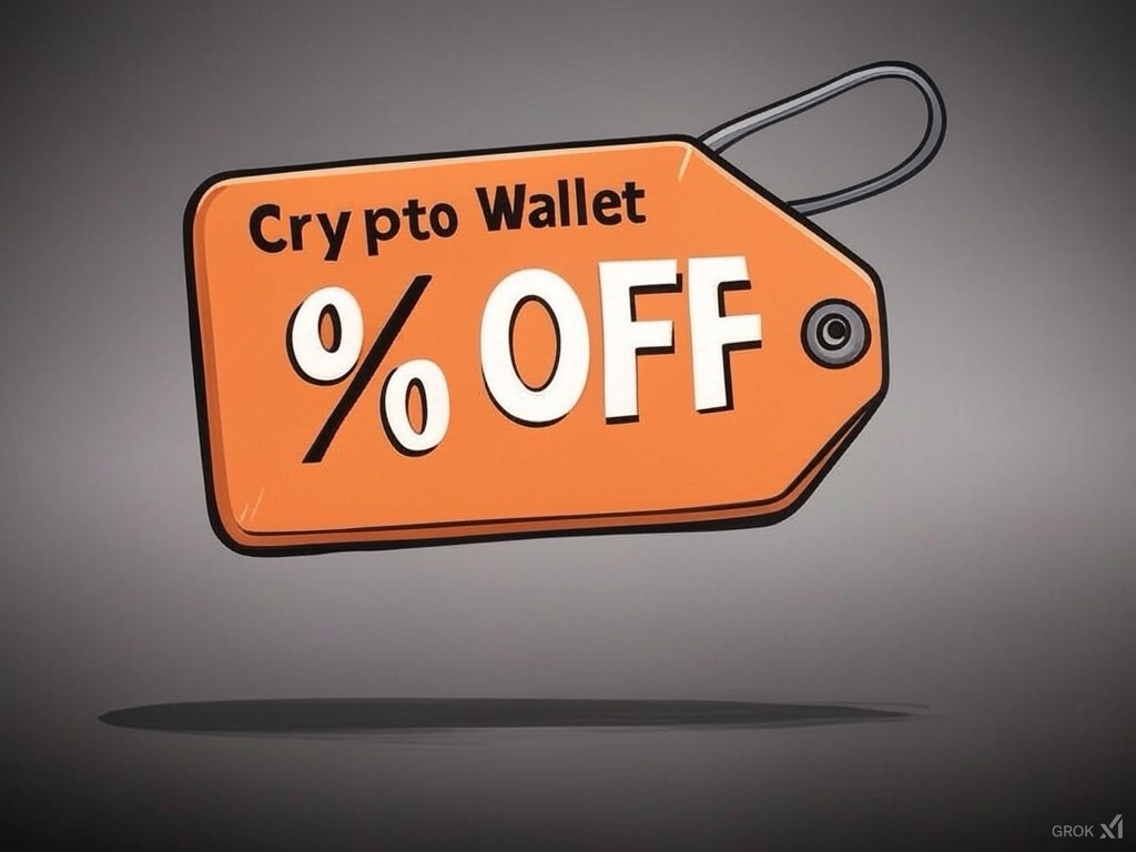 Die günstigsten Krypto Hardware Wallets für Einsteiger unter 100&nbsp;Euro