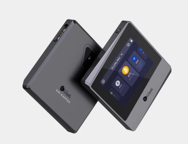 Ellipal Titan Mini 2025 beim Anbieter kaufen