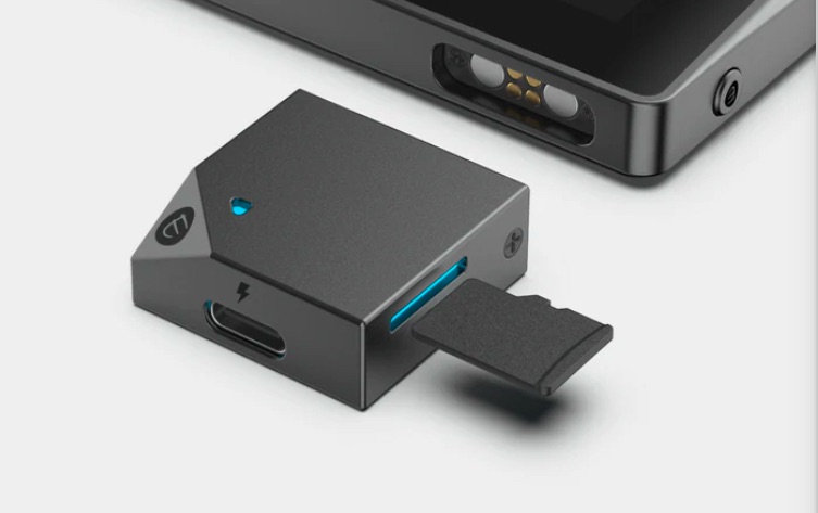 Ellipal Titan Mini Test Sicherheit