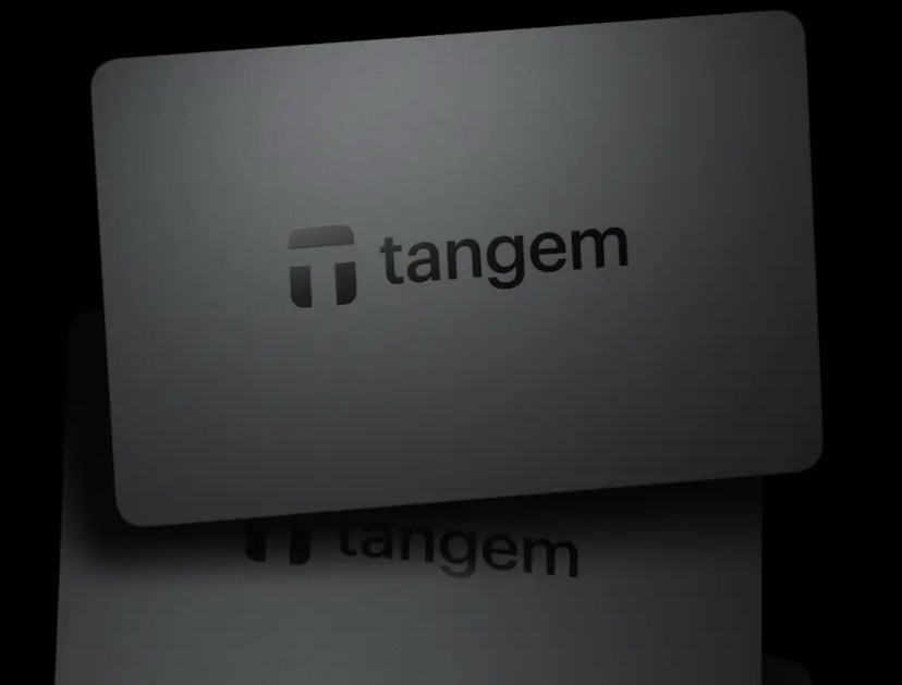 Ist die Tangem Wallet&nbsp;sicher?