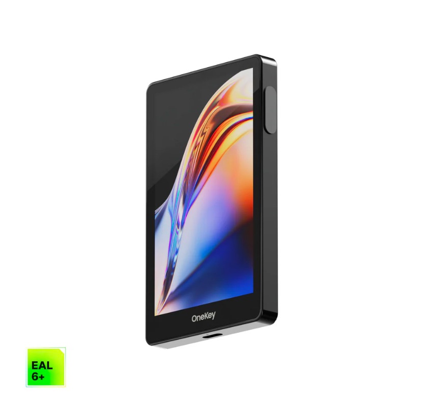 OneKey Pro Wallet Erfahrungen 2025 und kaufen im Shop von OneKey