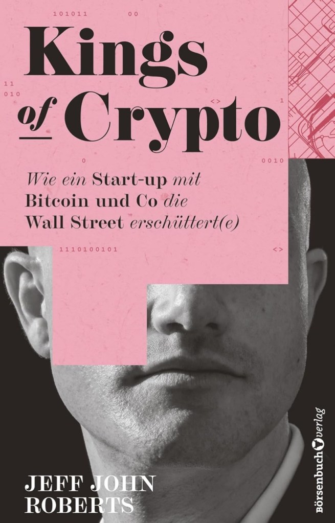 Coinbase Buch