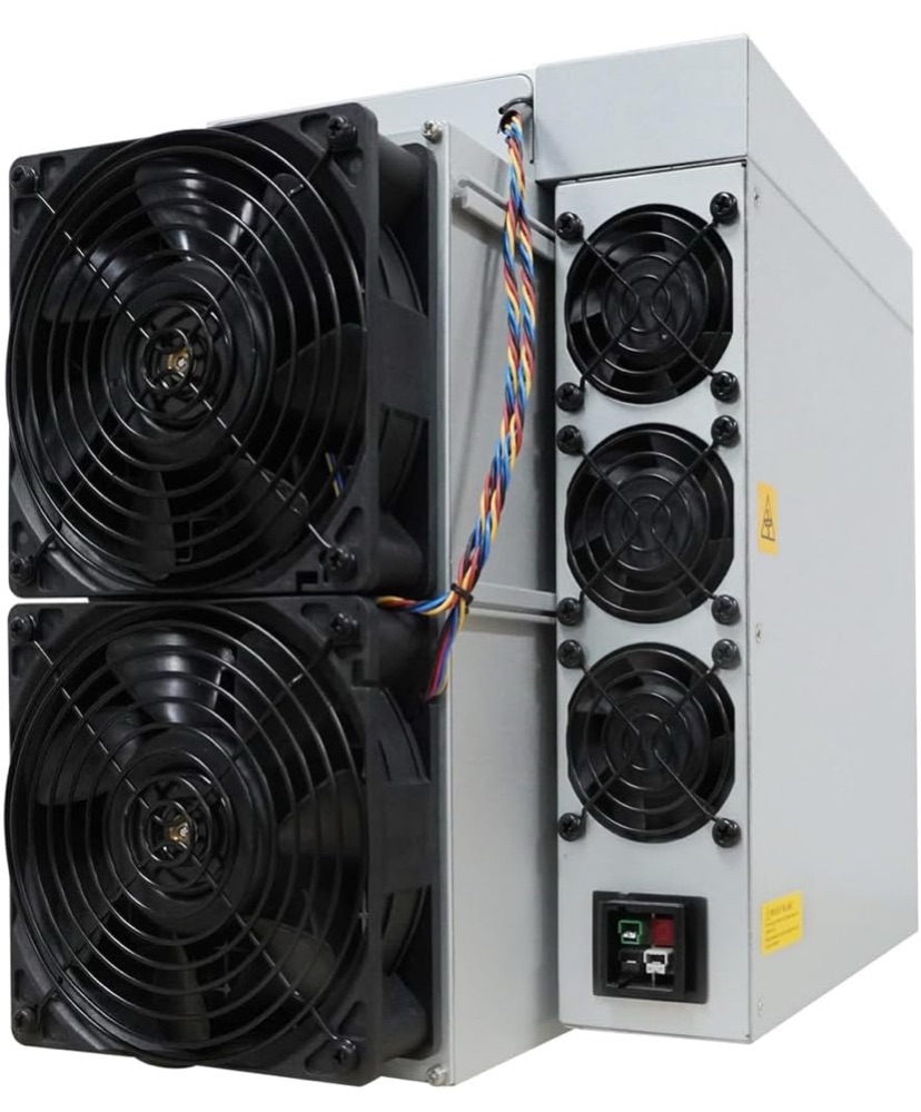 Bitmain Antminer Pro im Test: Bitcoin Mining wie Profis – rendite.cloud