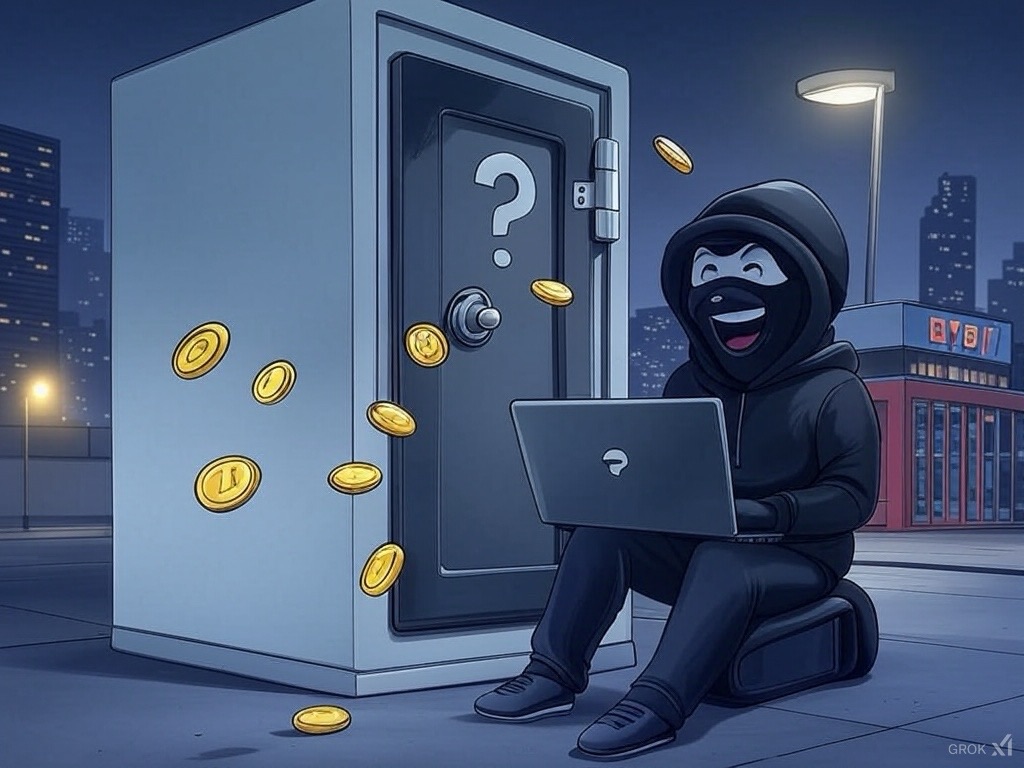 Breaking News: Bybit erleidet massiven Hack – Über 1,4 Milliarden Dollar in Ethereum&nbsp;entwendet