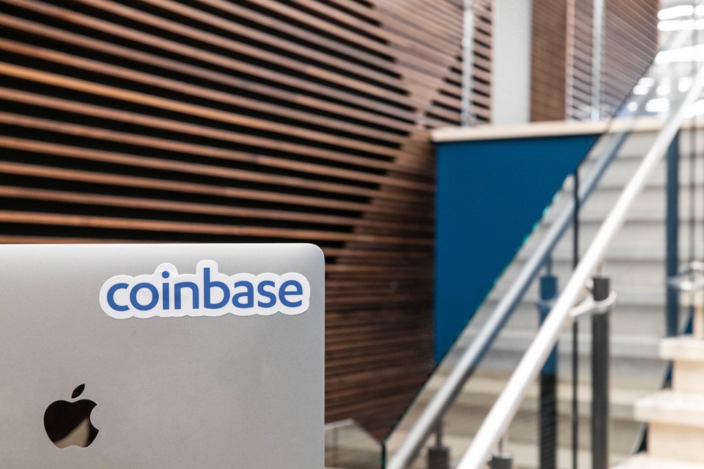 SEC lässt Klage gegen Coinbase fallen: Ein Meilenstein für die Krypto-Industrie