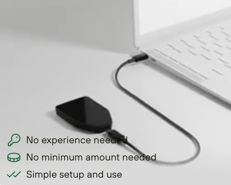 Schnelle und sichere Einrichtung einer Trezor Safe Wallet