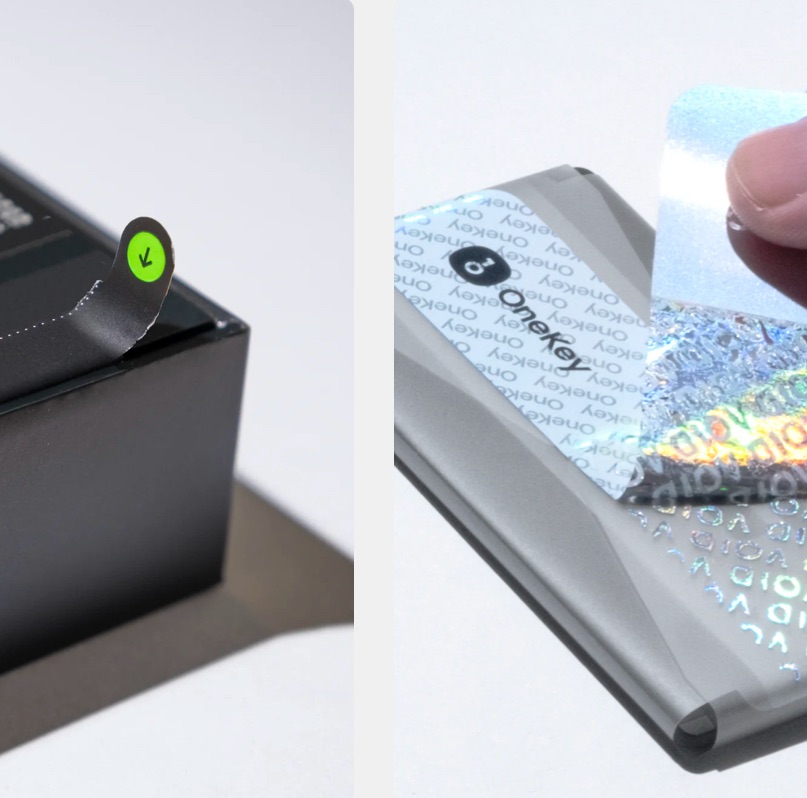 OneKey Wallet Unboxing