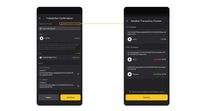 CoolWallet führt Smart Scan ein: Neue Sicherheitsfunktion für&nbsp;Krypto-Nutzer