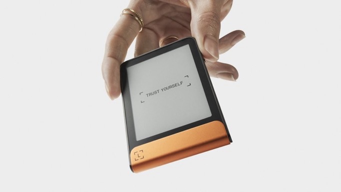 Ledger Flex Token Liste (April&nbsp;2025)