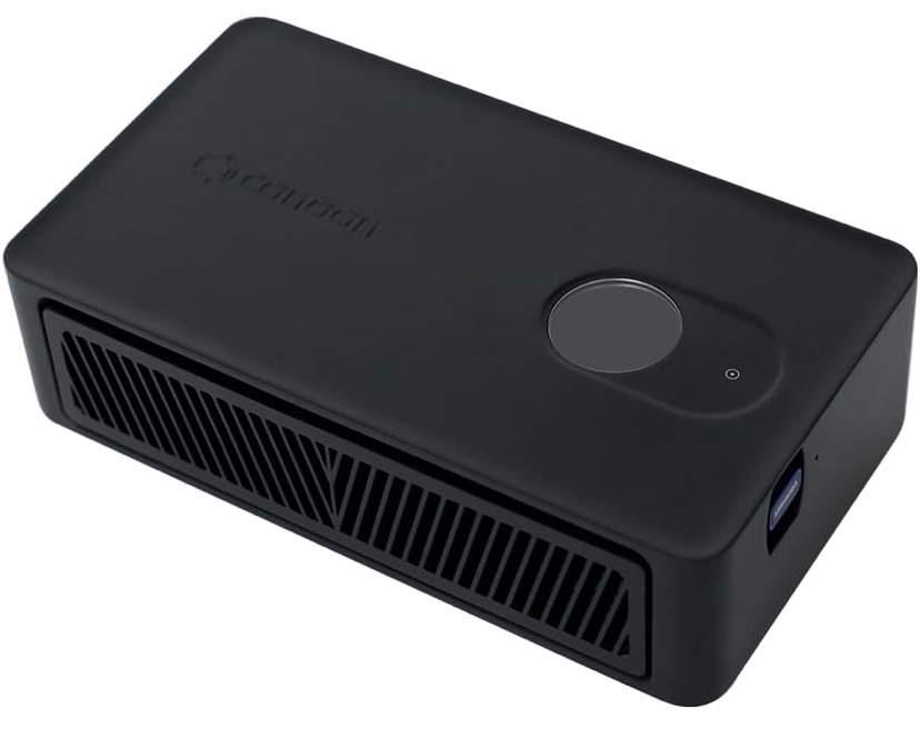 Canaan Avalon Bitcoin Miner