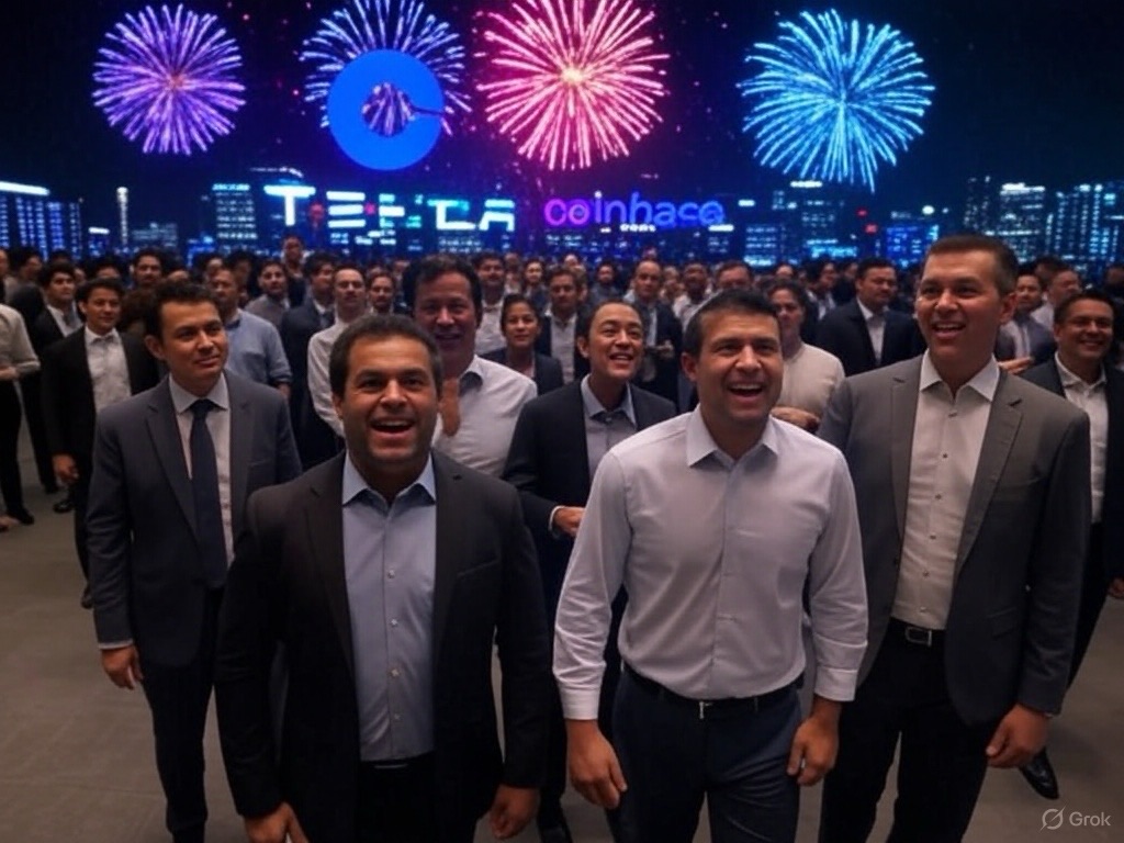 Fulminantes Börsen-Comeback: Märkte feiern&nbsp;Zoll-Aussetzung