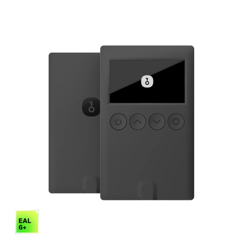 OneKey Classic 1S - Promo Code