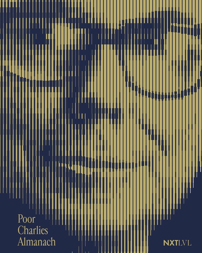 Buchvorstellung: Poor Charlie’s Almanack: The Wit and Wisdom of Charles T.&nbsp;Munger