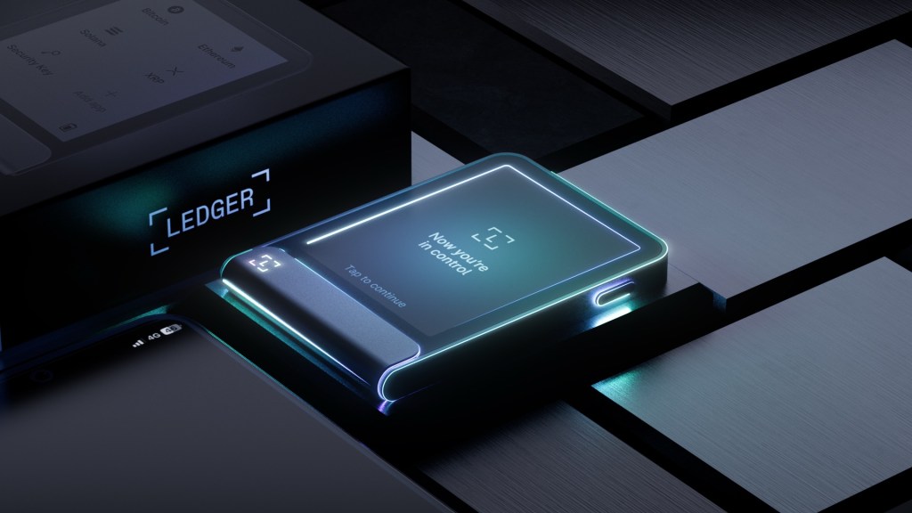 Ledger Flex Solana Edition: Phase 3 startet heute für alle, die SOL halten
