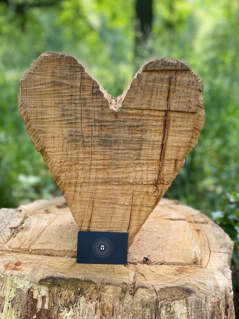 Tangem Wallet Hot Deal