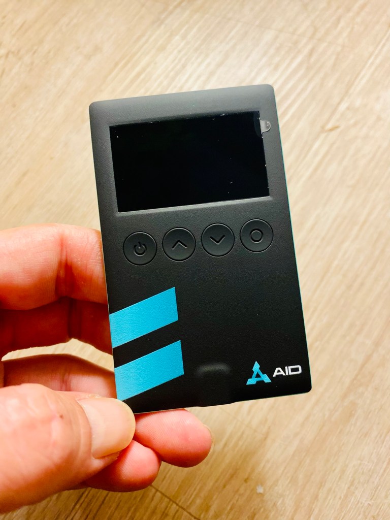 OneKey Classic 1S Größe 