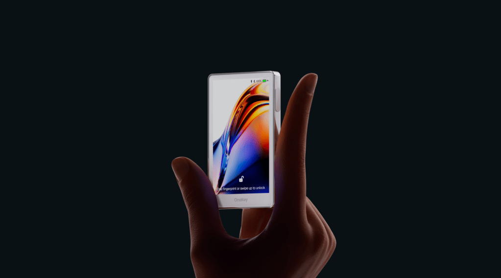 Exklusive Markenbotschafter-Promo für OneKey – 15 Prozent&nbsp;sparen