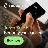 Trezor Wallet Promo Code