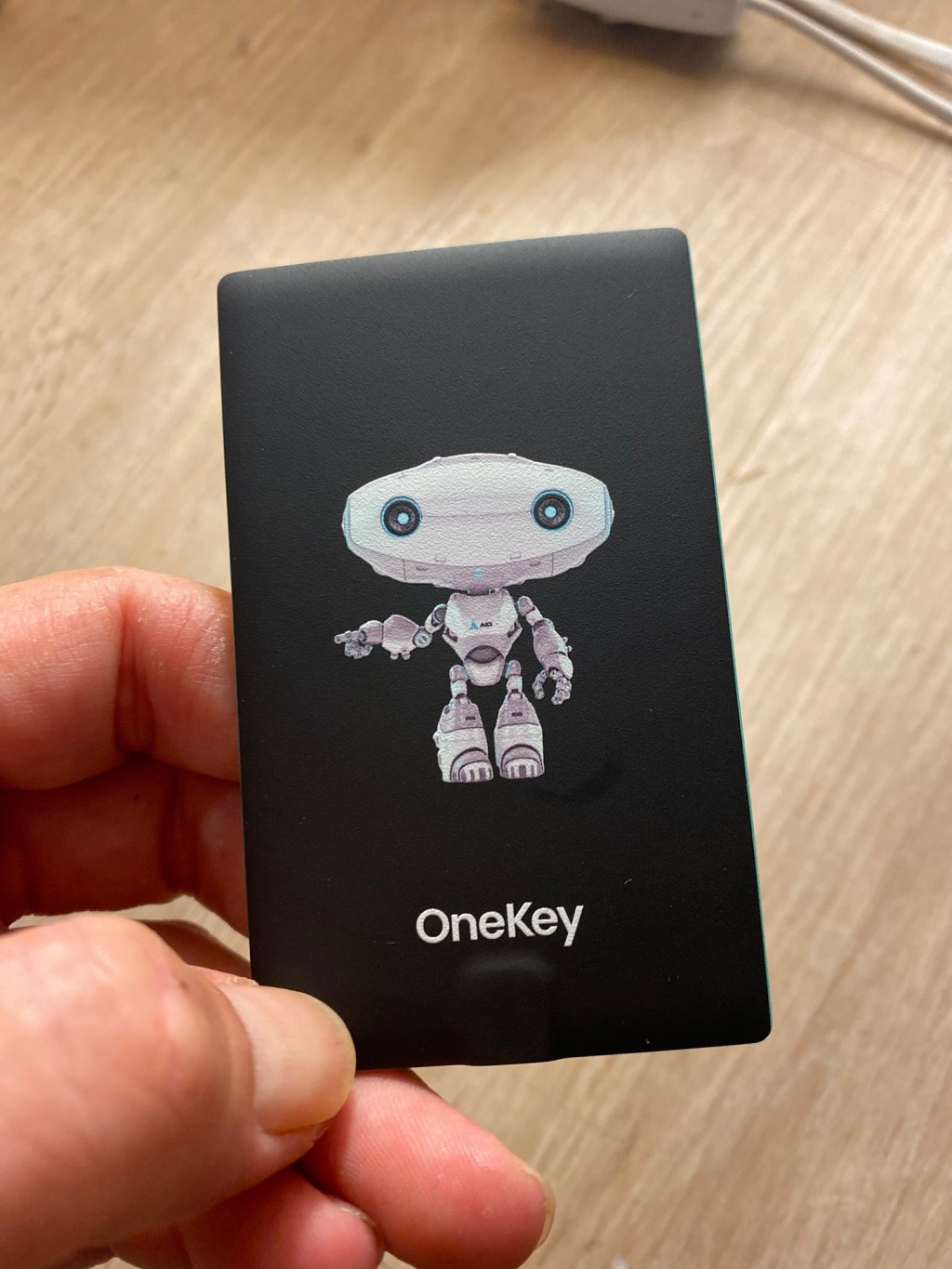 OneKey Wallet im Prime Day Sale?&nbsp;Besser!
