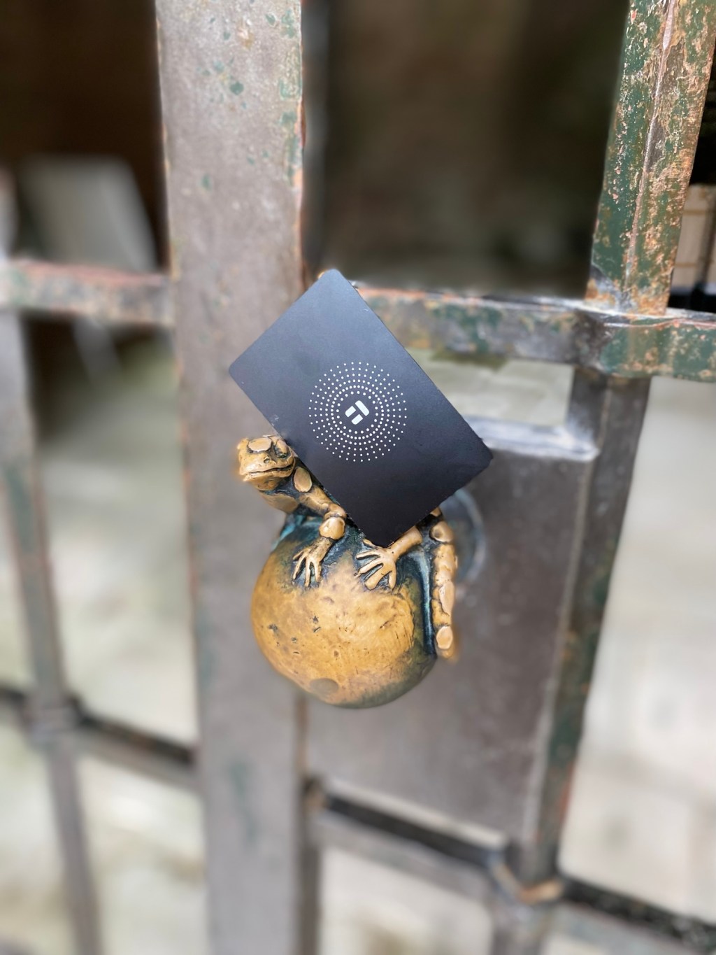 10 Prozent Promo Code für Tangem im Juli&nbsp;2025