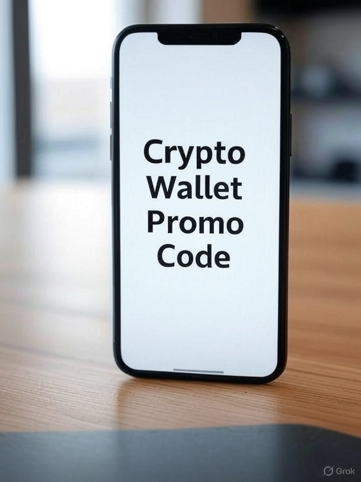 Krypto Wallet Promo Codes Juli&nbsp;2025